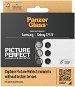 PanzerGlass Camera Protector Samsung Galaxy S23 FE - Objektiv-Schutzglas