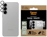 PanzerGlass Camera Lens Protector Samsung Galaxy S25+ - Camera Glass