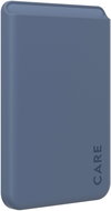 PanzerGlass CARE Apple MagSafe RFID CardHolder blue card holder -  MagSafe Wallet