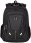 NELL Elior 18 &quot;black - Laptop Backpack
