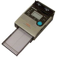 Olympus P-200 - Termosublimační tiskárna