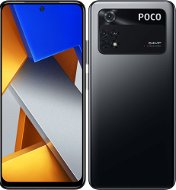 POCO M4 Pro 128GB schwarz - Handy