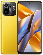 POCO M5s 4GB/128GB žlutá - Mobile Phone