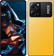 POCO X5 Pro 5G 8GB/256GB žlutá - Mobile Phone