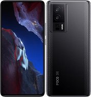 POCO F5 Pro 12GB/256GB černá - Mobilní telefon