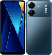 POCO C65 6GB/128GB blau - Handy