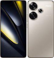 POCO F6 12GB/512GB Titanium - Mobile Phone