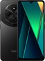 POCO C75 8GB/256GB Black - Mobilní telefon