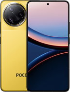 POCO F7 Ultra 16GB/512GB Yellow - Mobile Phone