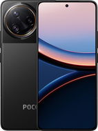 POCO F7 Ultra 16 GB / 512 GB Black - Handy