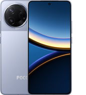 POCO F7 Pro 12GB/256GB Blue - Mobilní telefon