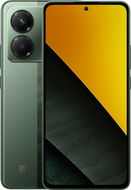 POCO M7 Pro 5G 8 GB / 256 GB Green - Handy