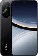 POCO F7 12GB/512GB Black - Mobilní telefon