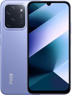 POCO C85 6GB/128GB Purple - Mobile Phone