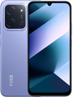 POCO C85 8GB/256GB Purple - Mobile Phone