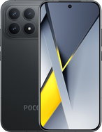 POCO F8 Pro 12GB/512GB Black - Mobile Phone
