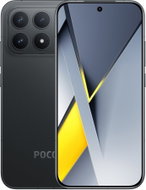 POCO F8 Pro 12GB / 512GB Black - Mobiltelefon