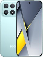 POCO F8 Pro 12GB/512GB Blue - Mobile Phone