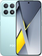 POCO F8 Pro 12 GB / 512 GB Blue - Handy