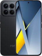 POCO F8 Ultra 12GB / 256GB Black - Mobiltelefon