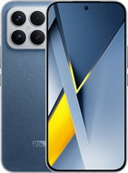 POCO F8 Ultra 16GB/512GB Denim Blue - Mobile Phone