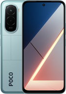 POCO M7 6GB/128GB Blue - Mobile Phone