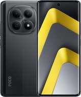 POCO M8 5G 8GB/256GB Black - Mobile Phone