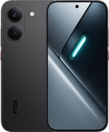 POCO X8 Pro 12GB/512GB Black - Mobile Phone