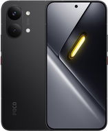 POCO X8 Pro Max 12GB/512GB Black - Mobile Phone