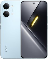 POCO X8 Pro Max 12GB/512GB Blue - Mobile Phone