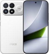 POCO F9 Pro 12GB/256GB White - Mobile Phone
