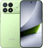POCO F9 Pro 12GB/256GB Green - Mobile Phone