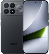 POCO F9 Pro 12GB/256GB Black - Mobile Phone