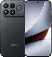 POCO F9 Ultra 12GB/256GB Black - Mobile Phone
