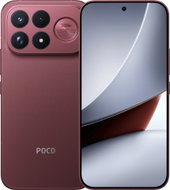 POCO F9 Ultra 16GB/512GB Red - Mobile Phone