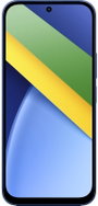 POCO C95 Pro 8GB/256GB Blue - Mobile Phone