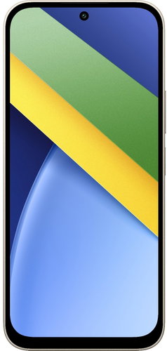 POCO C95 Pro 8GB/256GB Green - Mobile Phone - Main image