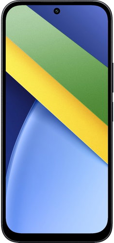 POCO C95 Pro 8GB/256GB Black - Mobile Phone - Main image