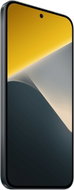 POCO X8 Black 8/256GB - Mobile Phone
