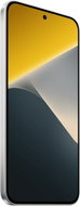 POCO X8 White 8/256GB - Mobile Phone