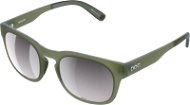 POC Require Epidote Green Translucent - Sunglasses