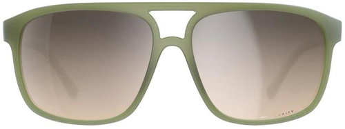 POC Will Epidote Green Translucent - Sunglasses - Main image