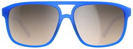 POC Will Opal Blue Translucent - Sunglasses