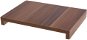 Monitor Stand, 5cm brown - Stand