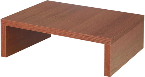 Stand size 10 Guarnieri Walnut - Monitor Stand - Main image