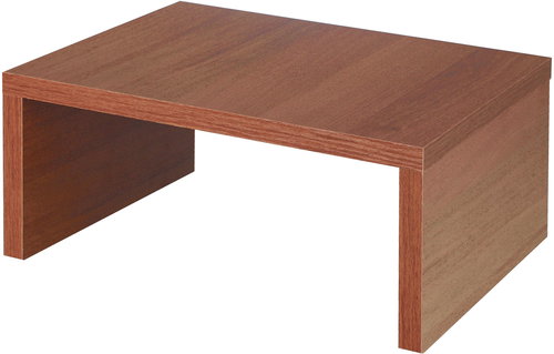 Base size 15 Guarnieri Walnut - Monitor Stand - Main image