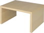 Stand size 20 Beige Birch - Monitor Stand