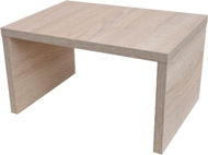 Base size 20 Oak Sonoma - Monitor Stand