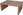 Base size 15, tobacco oak