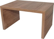 Base size 20, tobacco oak - Monitor Stand